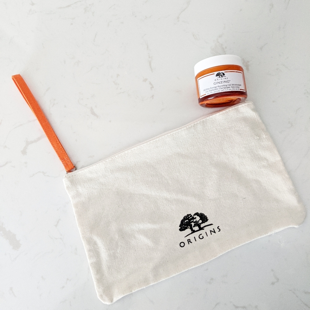 [2 for $10] Origins Pouch